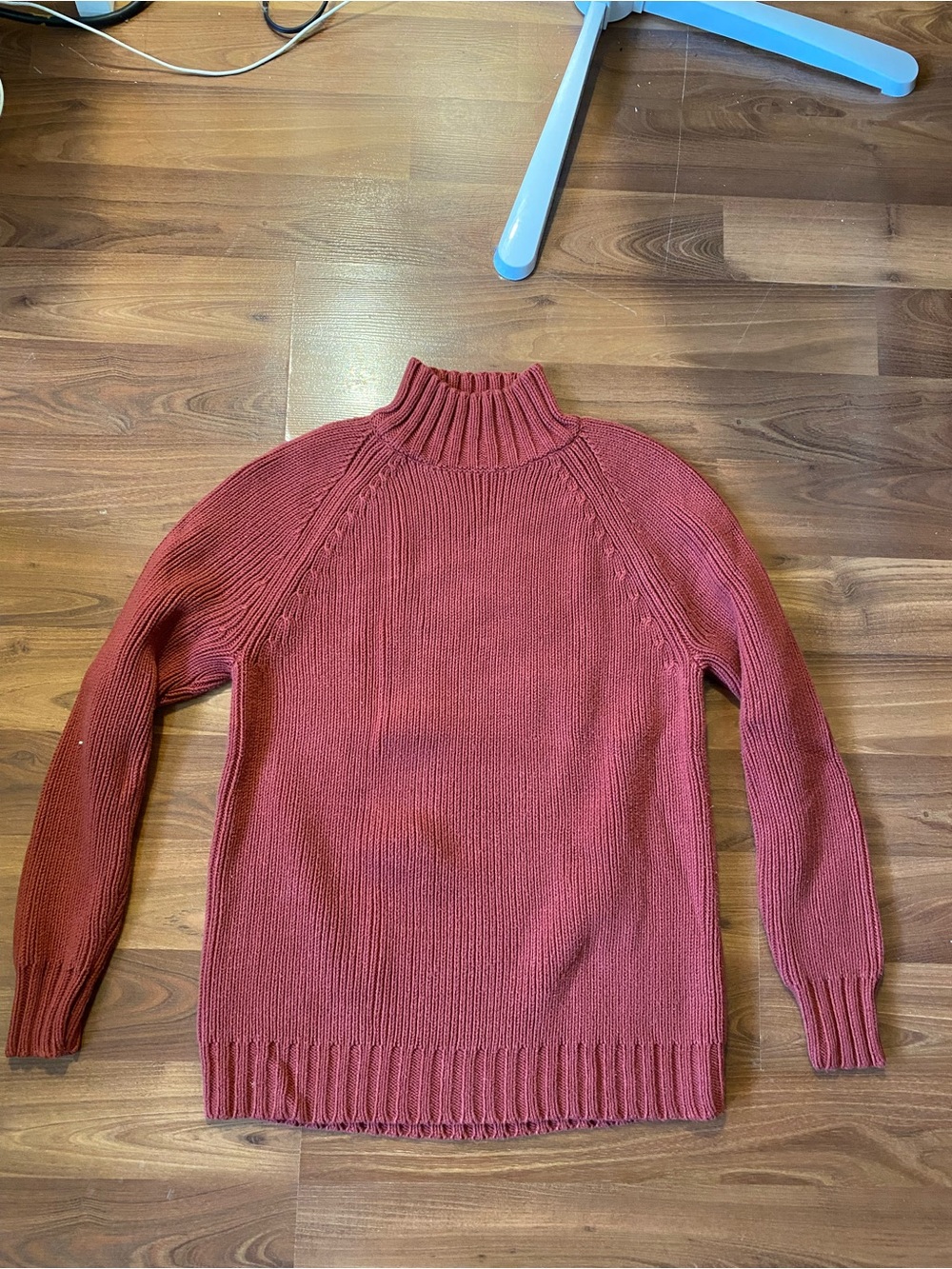 Vintage Orvis Sweater S